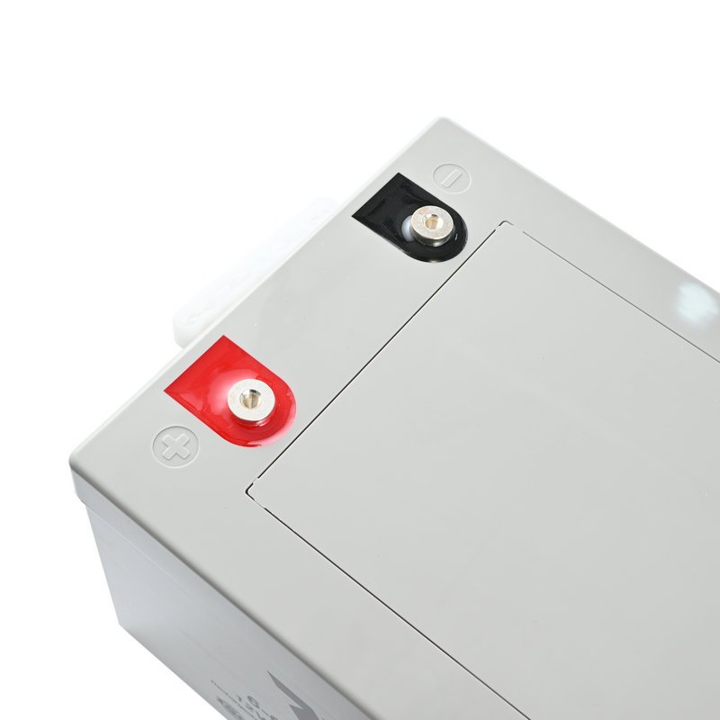 TIANYI Rechargeable battery UPS EPS Emergency System Fire Fighting Solar Energy Solar Power 12V 250AH 20HR Lead-Acid Battery