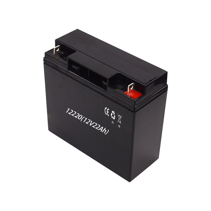 Energy Agm Lead Acid Deep Cycle Gel Solar Battery Rechargeable Lead-acid Batteries 12v 22Ah