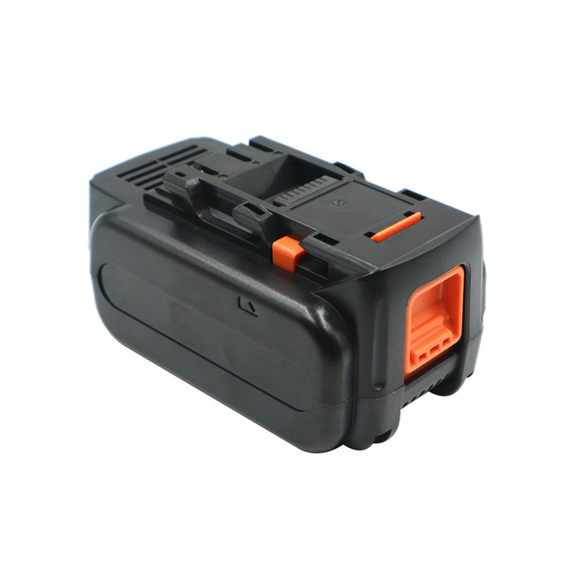 EY9L50 Li-ion Battery Case Replacement for Panasonics Plastic Shell Box DIY 18V Cordless Power Tools Battery EZ9L50