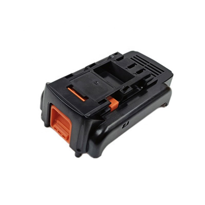 EY9L50 Li-ion Battery Case Replacement for Panasonics Plastic Shell Box DIY 18V Cordless Power Tools Battery EZ9L50