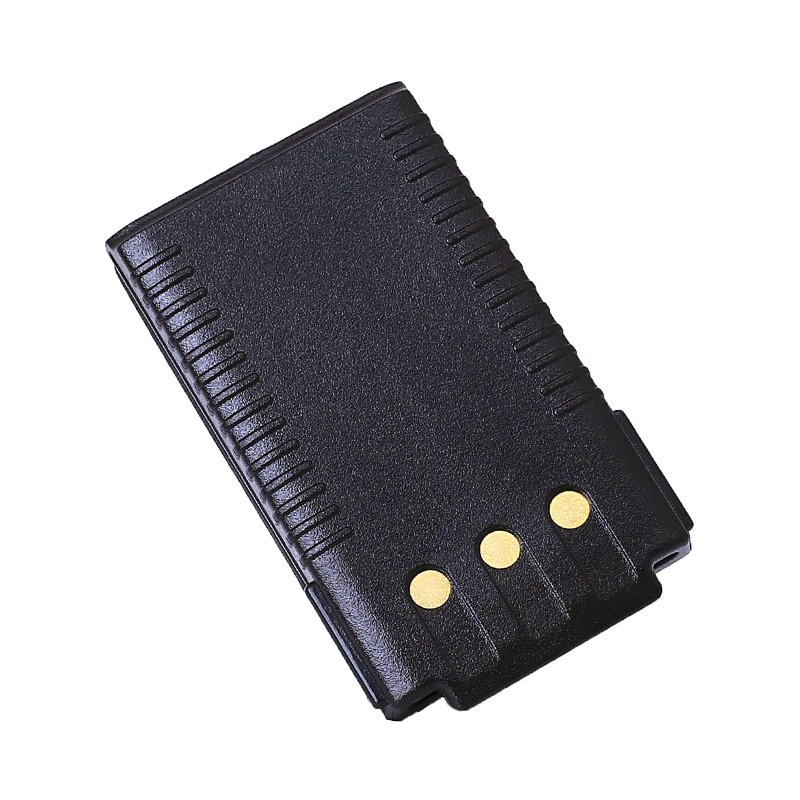 Factory accept oem replacement Li-ion SBR-24Li rechargeable walkie talkie battery for Yaesu FT-70DR