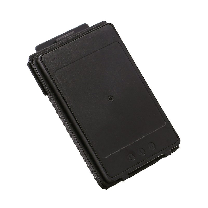 Factory accept oem replacement Li-ion SBR-24Li rechargeable walkie talkie battery for Yaesu FT-70DR