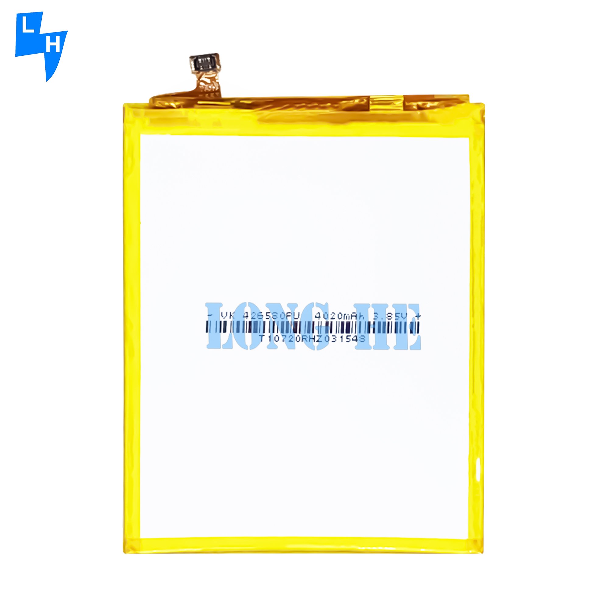 Applicable to Motorola mobile phone MOTO G Pure 2021 XT2163-4 NT40 battery