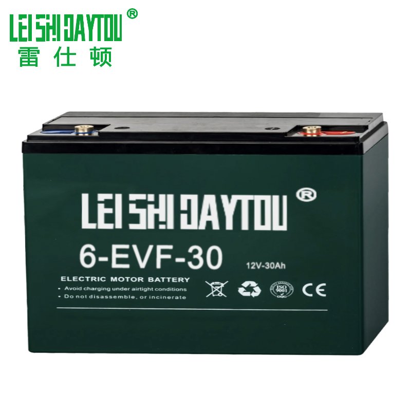 Hot Sale Rechargeable 12V 1.2AH 250AH Lead-Acid Battery 12V 24Ah 6V 24ah 4V 24ah Gel Lead-Acid Battery For Electric Bike