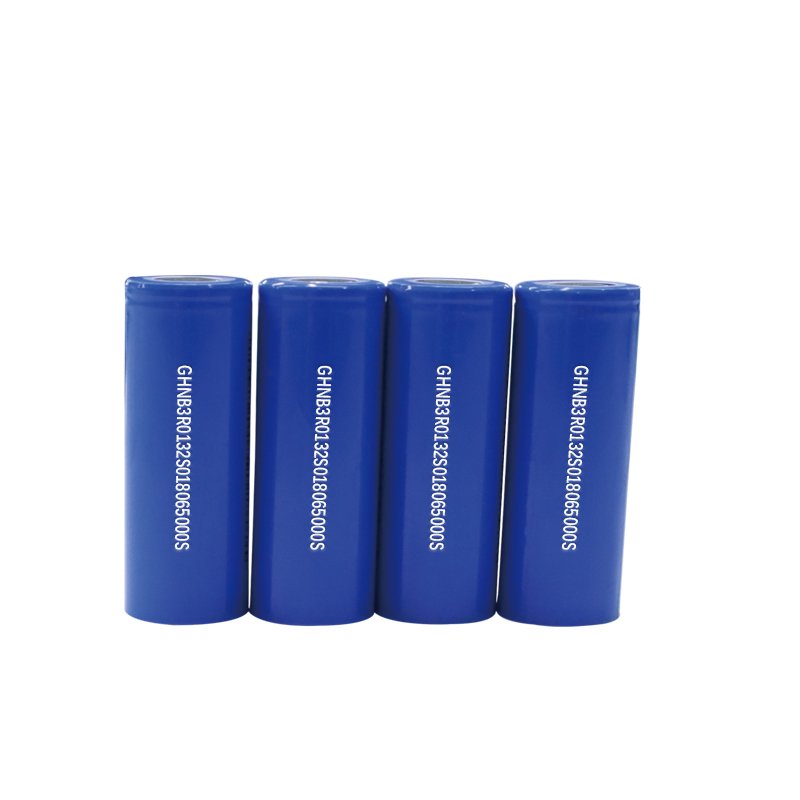 3.6V 18650 Lithium Battery 2500mAh 2600mAh 2900mAh 3300mAh 3500mAh 3800mAh 4000mAh 3.6V 21700 Lifepo4 Cylinder Battery