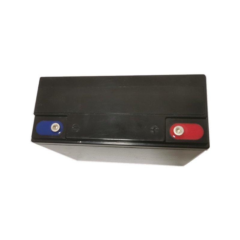 12V 20AH Lead Acid Battery for Security Systems and Emergency Backup