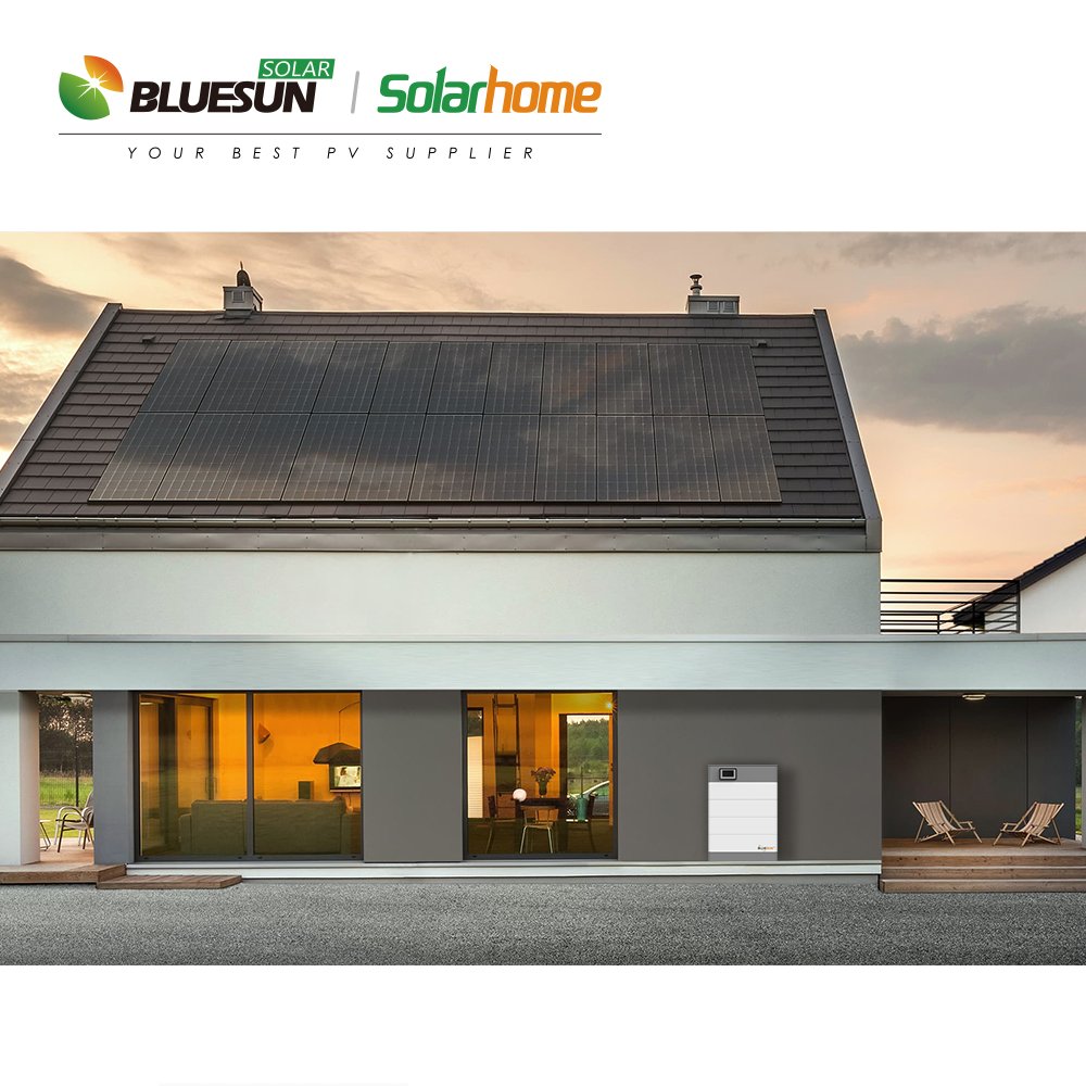Manufacture Stacked Solar Energy Storage Batteries Stackable 20Kwh 25Kwh 30Kwh 35Kwh Lithium Battery