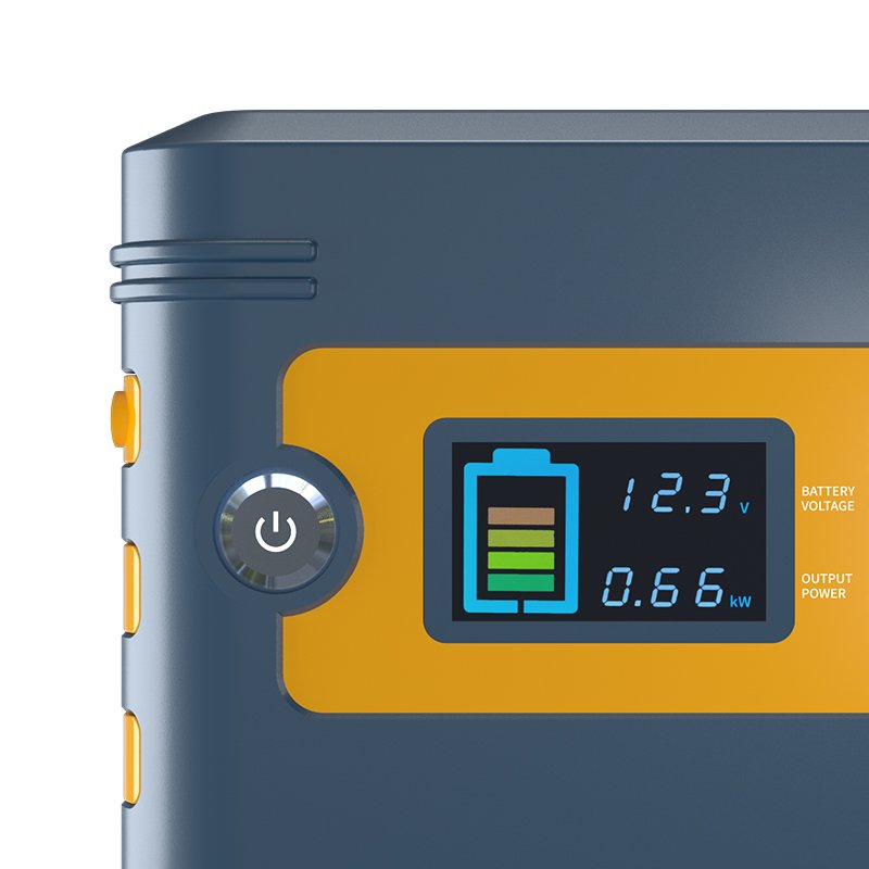Blue Carbon CE off grid solar system kit complete home solar system lithium battery solar panel led lights solar energy system