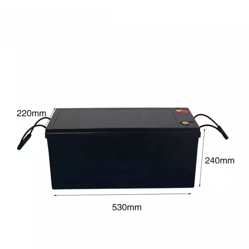 Lead acid battery 12V 100ah UPS data center Front Terminal Battery