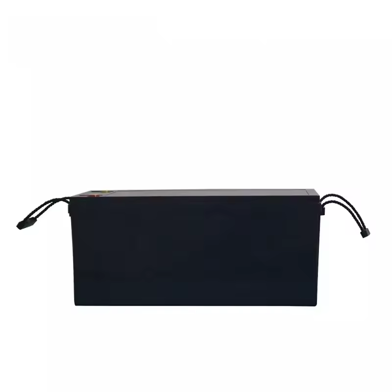 Lead acid battery 12V 100ah UPS data center Front Terminal Battery