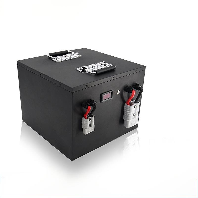 12V 24V 36V 48V 60V 72V 80V Tow Tractors Electric Pallet Stackers Reach Truck IC Forklifts Lithium Battery