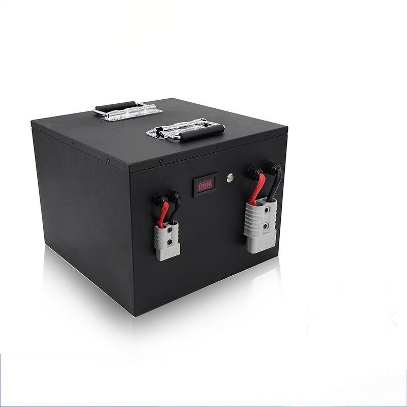 12V 24V 36V 48V 60V 72V 80V Tow Tractors Electric Pallet Stackers Reach Truck IC Forklifts Lithium Battery