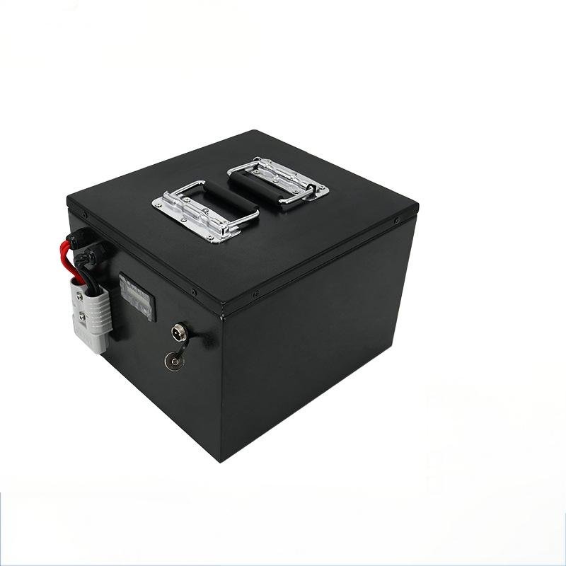 12V 24V 36V 48V 60V 72V 80V Tow Tractors Electric Pallet Stackers Reach Truck IC Forklifts Lithium Battery