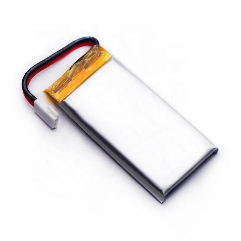 Custom 802540 902540 102540 122540 5c 3.7v 1100mah battery rechargeable lithium li ion polymer battery for helmet power tool