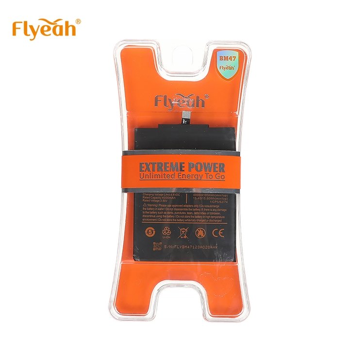 cellphone battery for redmi 3s battery BM47 for Xiaomi Redmi 3 3S 3X 3 pro 4X lithium ion batteries