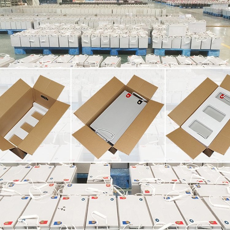 Gel Battery Solar Planet Battery Gel 12v 200ah 12 Volt Rechargeable Lead Acid Batteries Wholesale