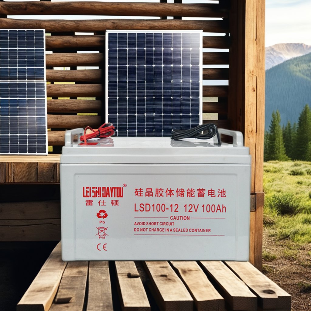 AGM Vrla Sealed Gel Lead Acid Battery 12V 200ah UPS Energy Storage For Solar System Deep Cycle gel battery 12v 100ah