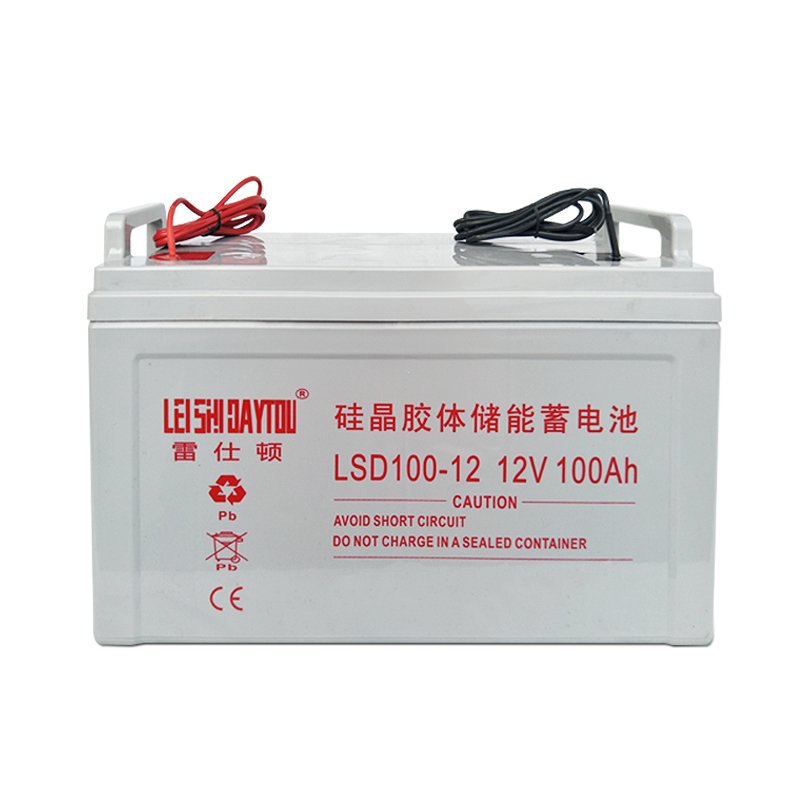 AGM Vrla Sealed Gel Lead Acid Battery 12V 200ah UPS Energy Storage For Solar System Deep Cycle gel battery 12v 100ah