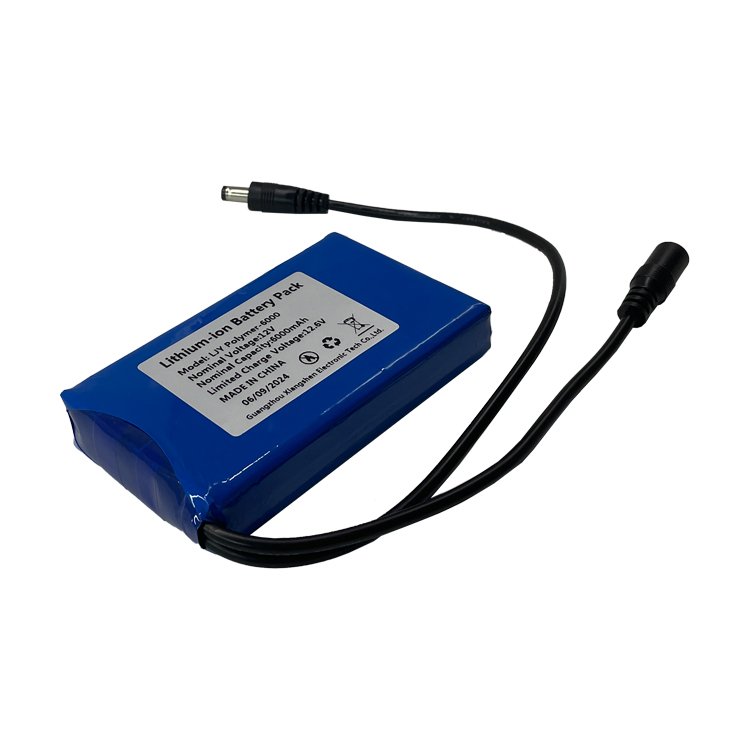 12V 6000mAh High Quality Renewable Energy Batteries Home Energy Storage Lithium Ion Battery Pack