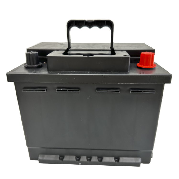 Chinese Suppliers 12v 60v 20ah 60ah Agm Lead Acid Auto Power Car Battery