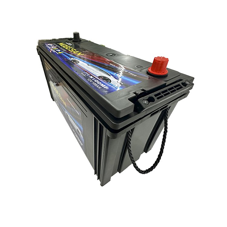Chinese Suppliers 12v 60v 20ah 60ah Agm Lead Acid Auto Power Car Battery