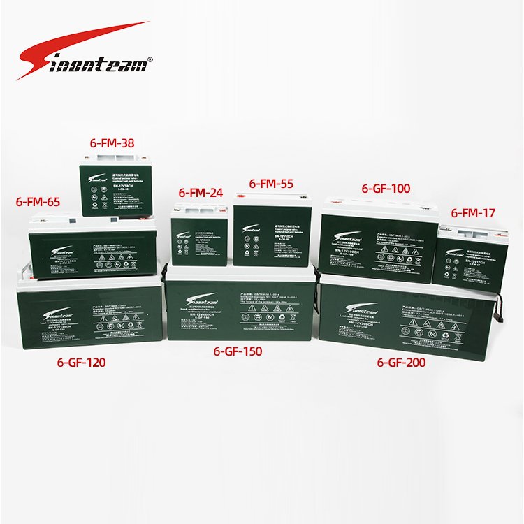 Deep cycle agm 24ah 20hr battery 12v rechargeable sealed lead acid battery 12v 24ah high quality