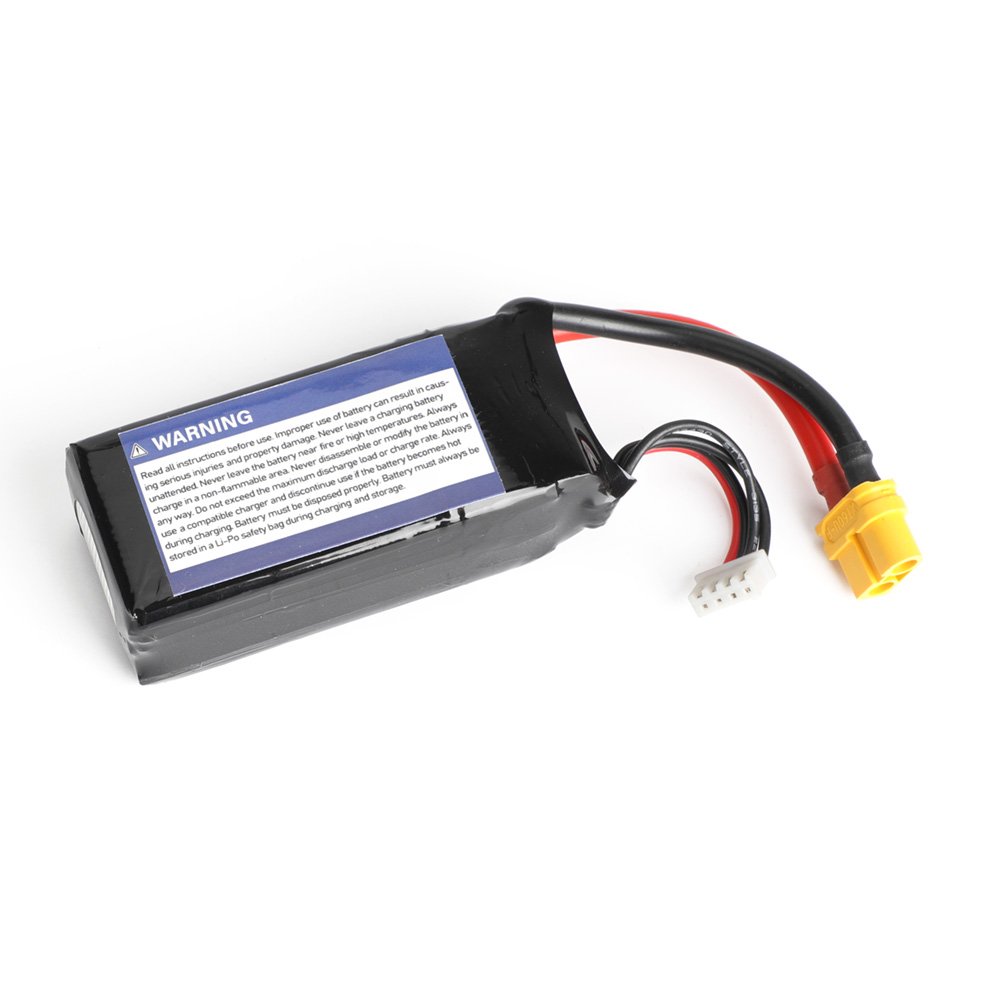 Manufacturers lipo battery 1500mah 7.4v 2s 25c battery remote control airplane Lithium Ion Battery pack