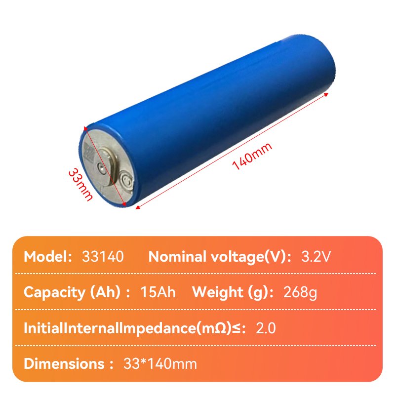 18650 battery 3.7v 2000mah 33140 40135 32140 cylindrical rechargeable energy storage battery 18650 3.7v lithium ion batteries
