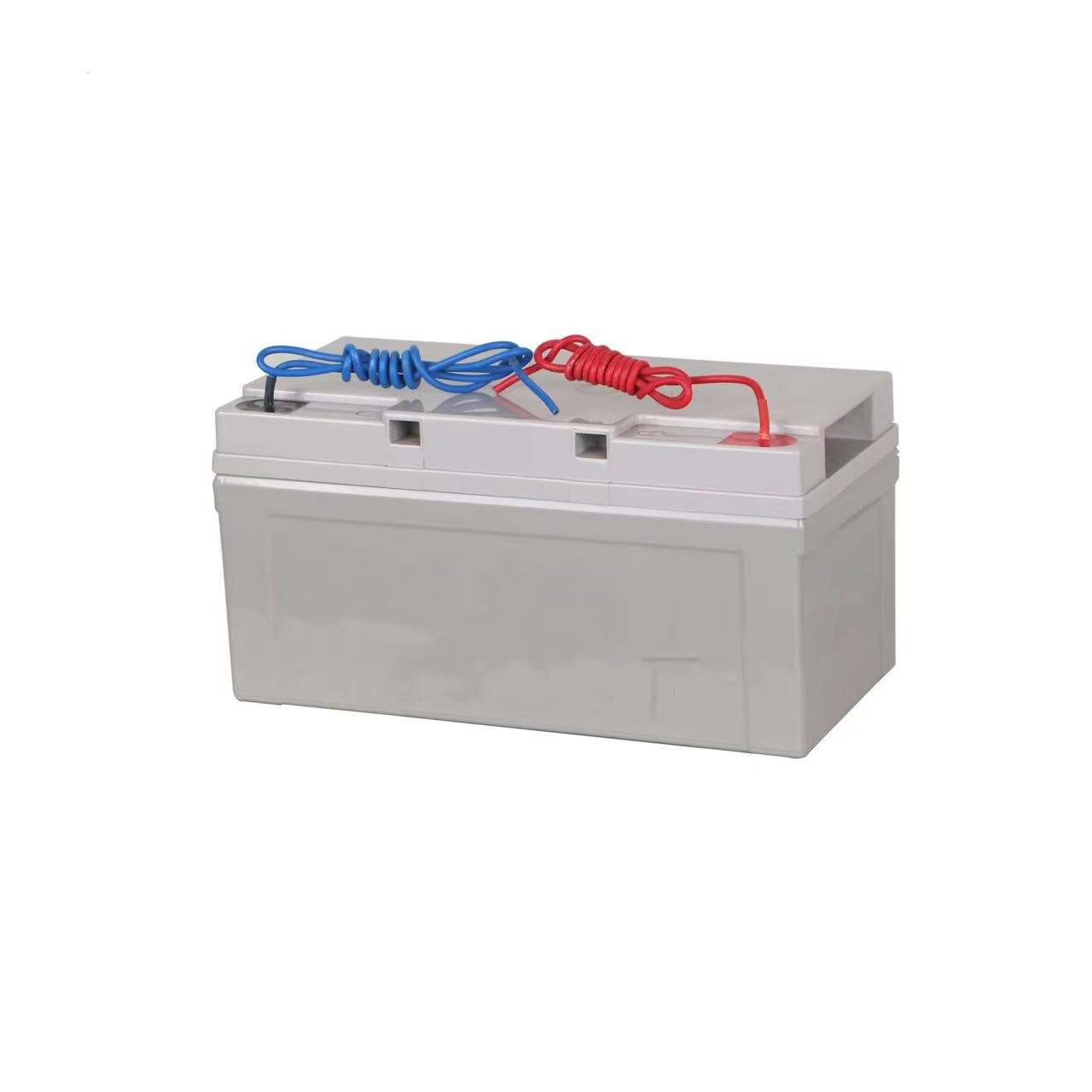 Rechargeable and Maintenance free Wholesale 12V 65Ah AGM Sealed Lead acid Battery from Factory