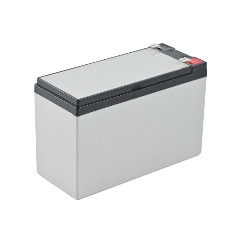 TIANYI 12V 7AH 20HR Lead-Acid Battery Ups Audio Electric Rolling Shutter Door Electric Sprayer Rechargeable Battery