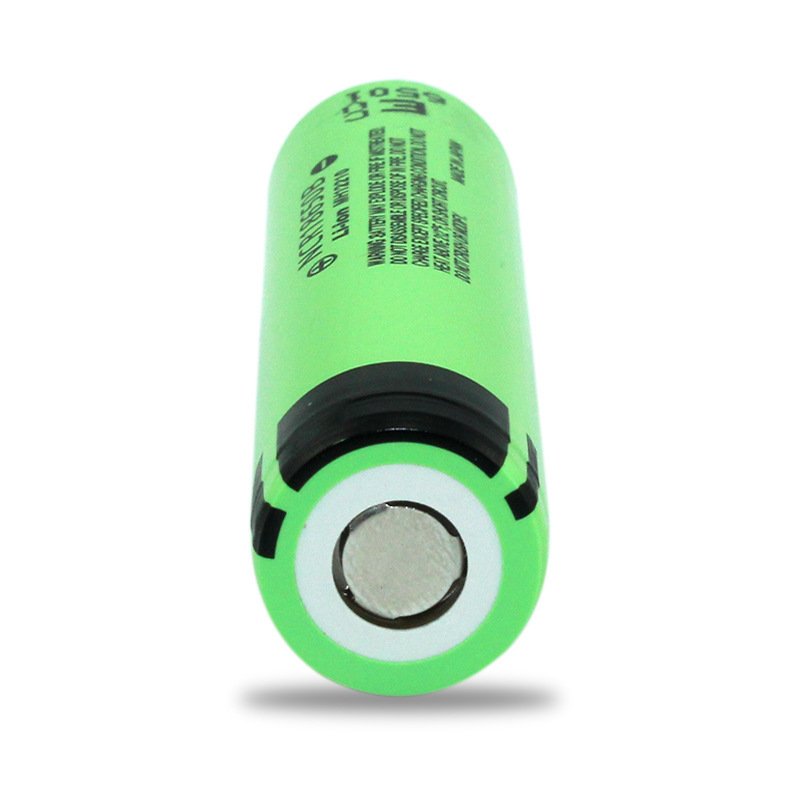 Panasoni NCR18650B 3.6V 3400mAh Factory Authentic Rechargeable 10A Battery cell 18650B Lithium Battery