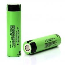 Panasoni NCR18650B 3.6V 3400mAh Factory Authentic Rechargeable 10A Battery cell 18650B Lithium Battery