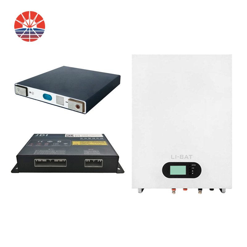REDSUN 48v lifepo4 battery pack 200ah 400ah 15kwh 20kwh battery solar energy storage lithium ion battery