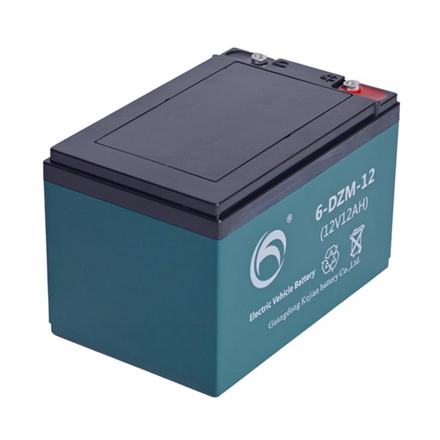 12V14ah 6-DZM-14 Battery Good Quality Electric Scooter Electric Tricycles Battery 12V Lead Acid Battery