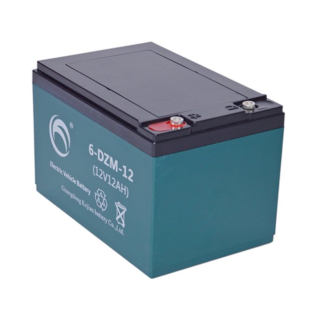 12V14ah 6-DZM-14 Battery Good Quality Electric Scooter Electric Tricycles Battery 12V Lead Acid Battery