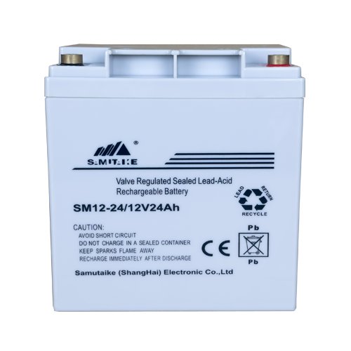 Environmentally friendly battery lead-acid for industrial multipurpose lead-acid maintenance-free batteries