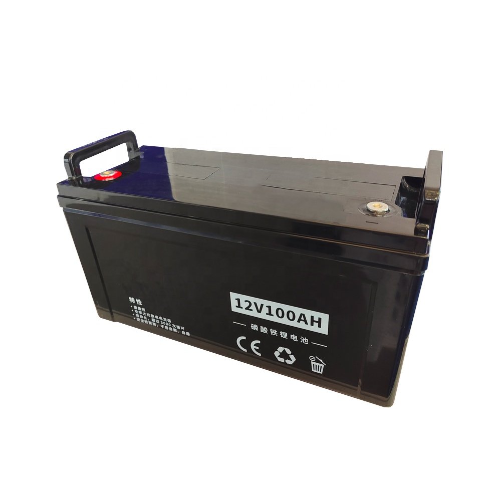 12V 200AH Gel Battery 200AH 250AH 300AH GEL Lead Acid Battery Energy Storage Battery
