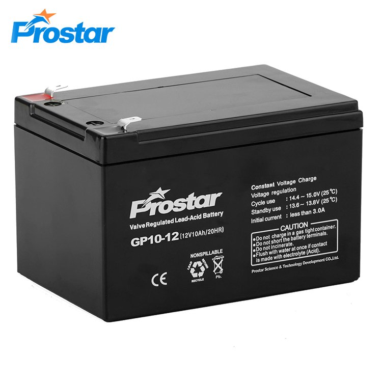 Wholesale Deep-cycle GP200-12 Rechargeable Storage 12V200AH/10HR 200ah Lead Acid Battery
