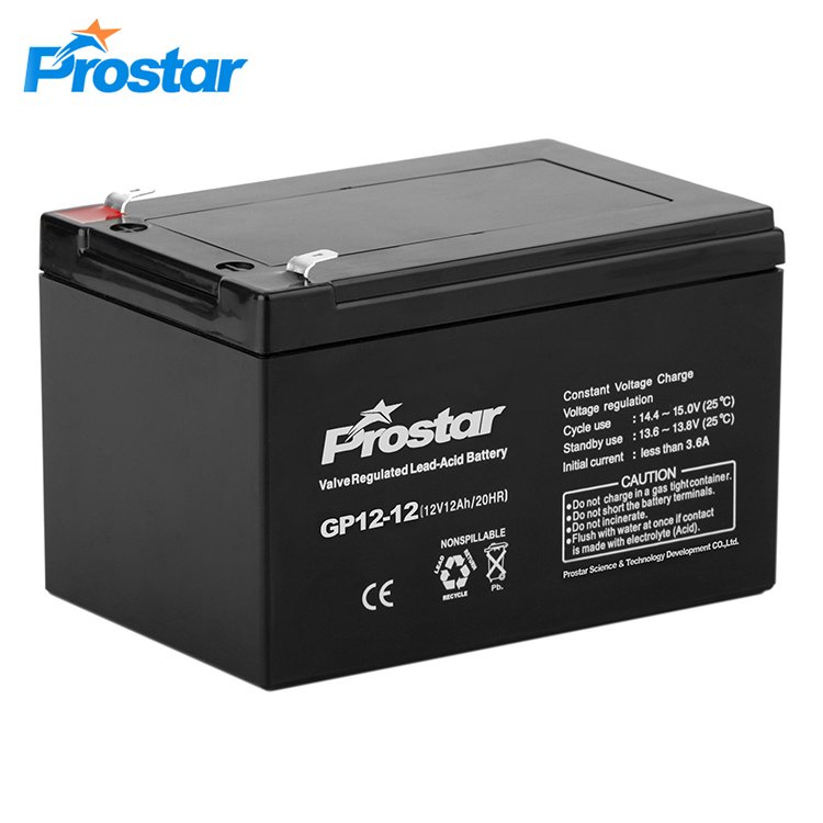 Wholesale Deep-cycle GP200-12 Rechargeable Storage 12V200AH/10HR 200ah Lead Acid Battery
