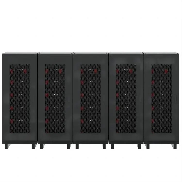 10 Years Warranty 5KWH 10KW 15KWH 48v 100ah 200ah 300ah LiFePo4 5KW 10KW 15KW Lithium ion Battery Pack Server Rack Mount Battery