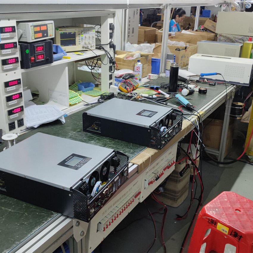 Kit Panel Energia Solar Para De Casa 220v Kit 15 Kva 5000 W Solar Energy System Full House Package Offgrid 5kw 20kw 15kw 13kw