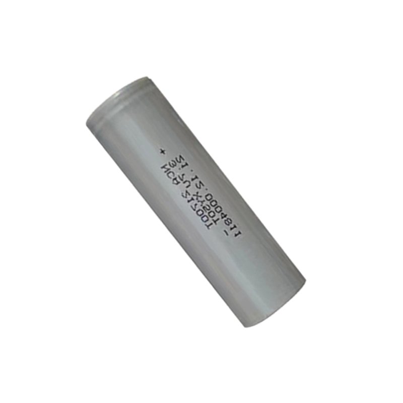 Li-Ion Battery 21700 3.7V 4800mAh 5000mAh 4000mAh NCM lithium-ion cylindrical rechargeable batteries