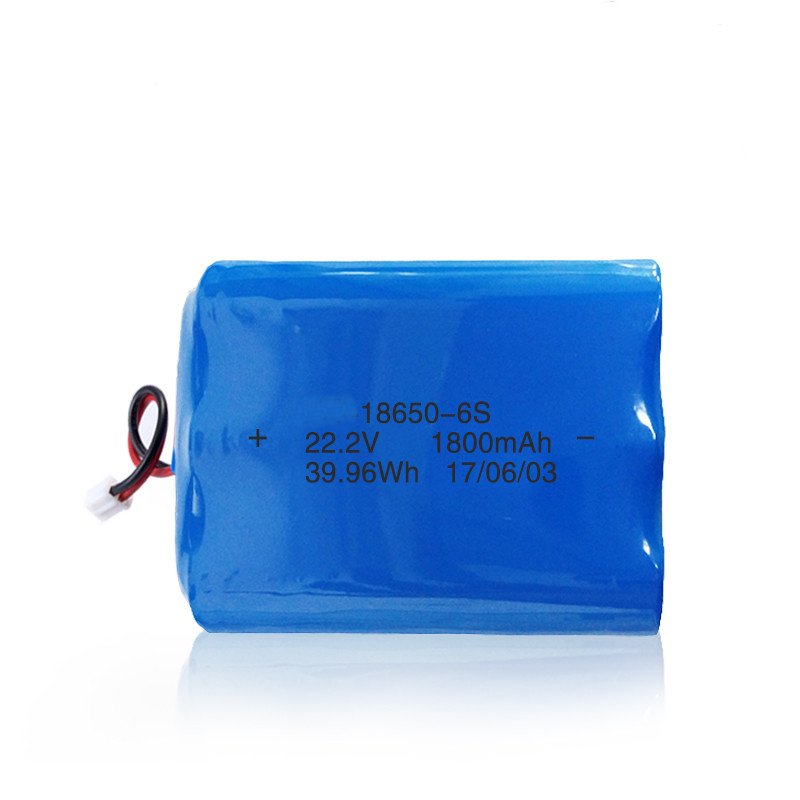 Wholesale cheap 3.7v rechargeable li ion battery wrap 18650 custom