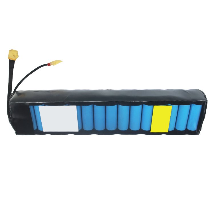 Rechargeable Battery Pack 24v 36v 48v 52v 60v 12ah 20ah 30ah Electric Scooter Electric Bicycle Storage Lithium Ion Battery