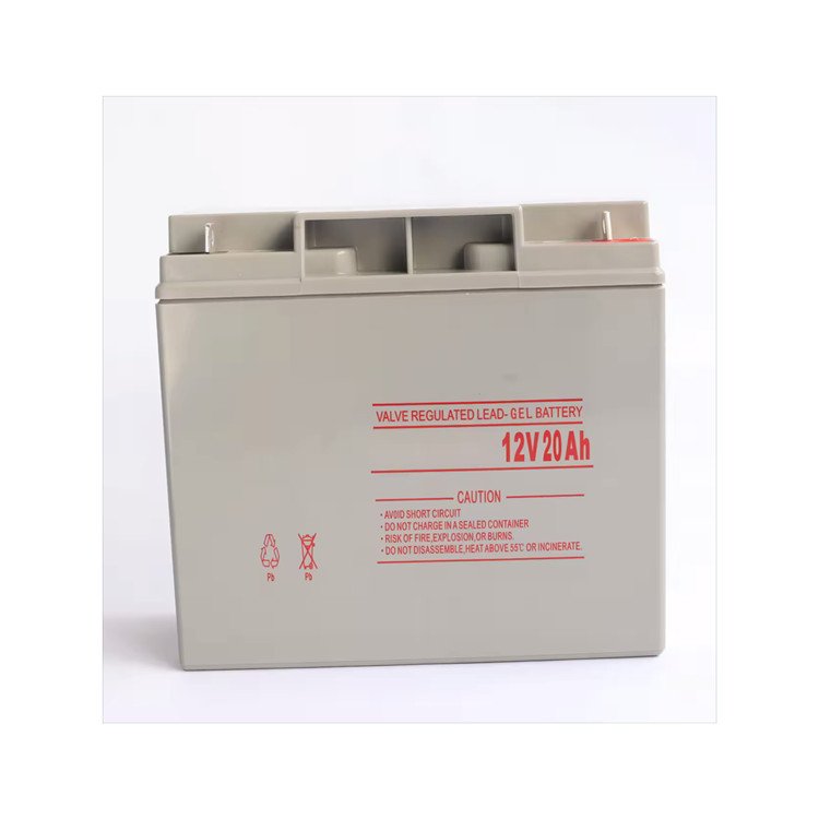 Factory Direct Supply SGP-B12V 24V lead acid battery Solar Energy Storage Systems Gel agm battery