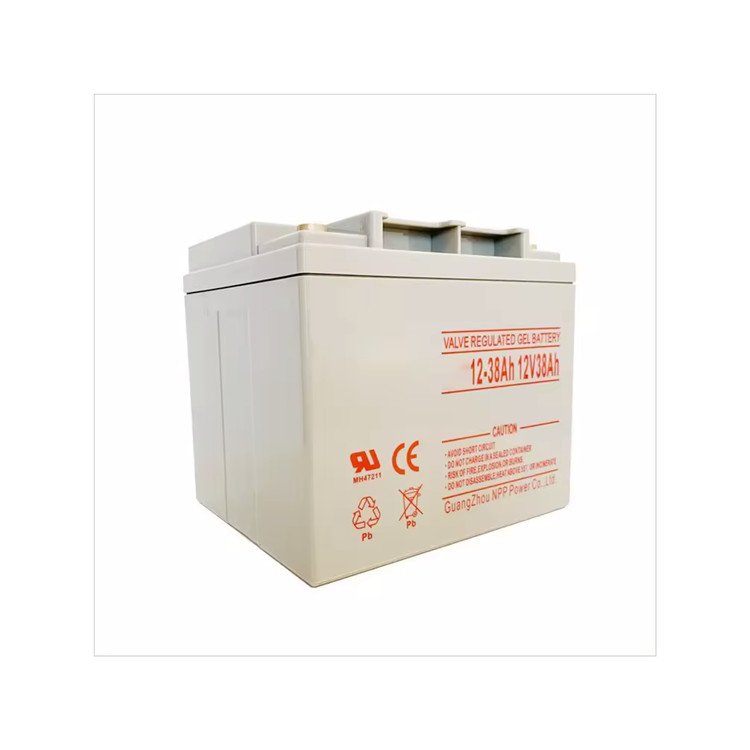 Factory Direct Supply SGP-B12V 24V lead acid battery Solar Energy Storage Systems Gel agm battery