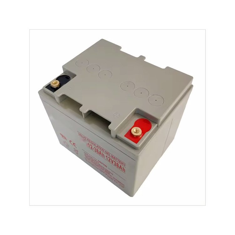 Factory Direct Supply SGP-B12V 24V lead acid battery Solar Energy Storage Systems Gel agm battery