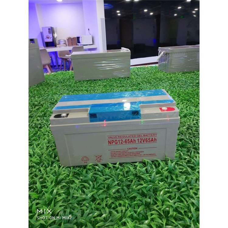 Factory Direct Supply SGP-B12V 24V lead acid battery Solar Energy Storage Systems Gel agm battery