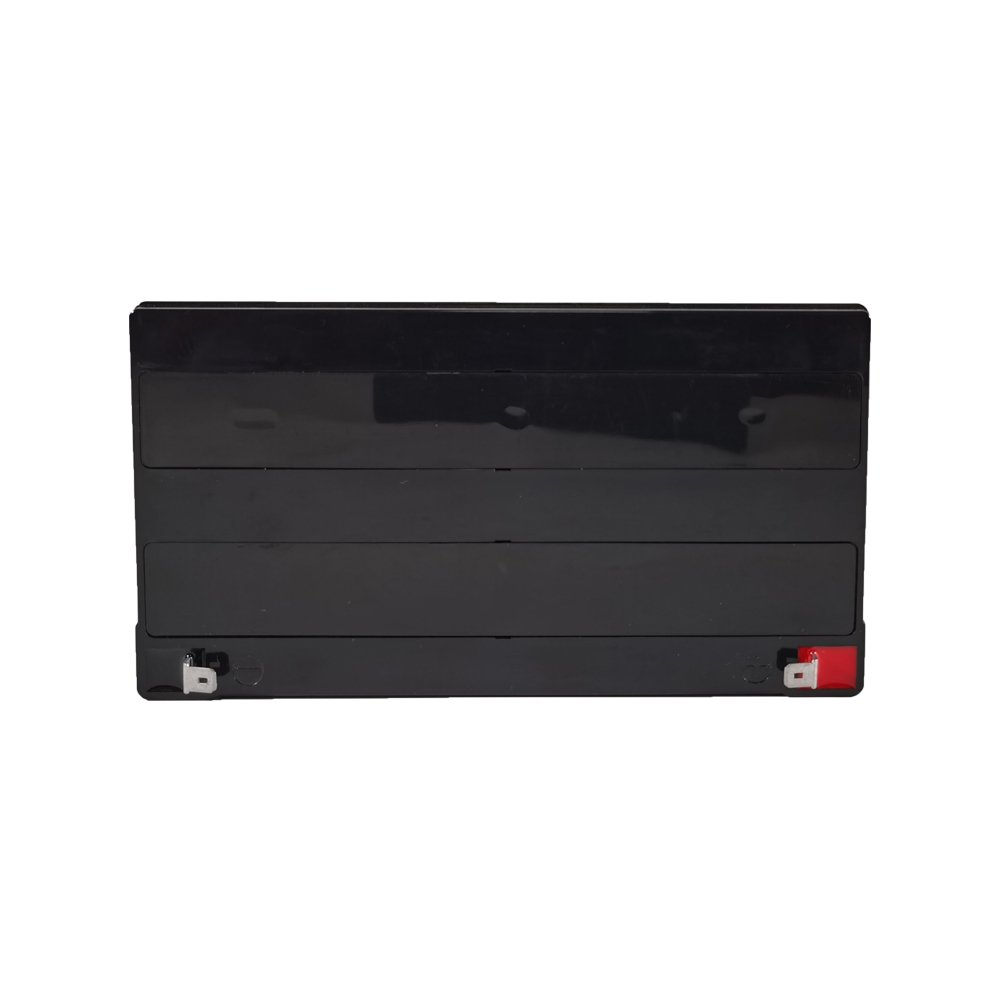 Replacement battery Maintenance Free 24V9Ah 12FM9 Power Electrical Children's Toy Car Scooters VRLA Agm Lead acid Battery
