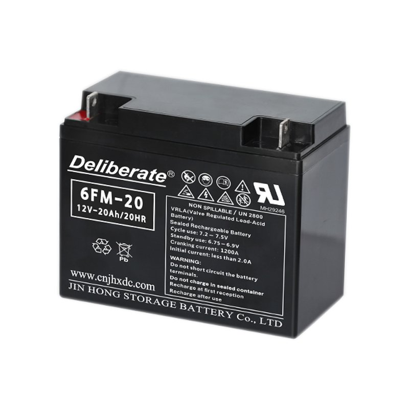 UPS 12v 20ah lead acid battery maintenance free agm lead acid battery lead acid solar battery
